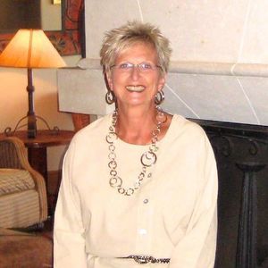 Meet your Posher, Judy